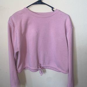 Brandi Melville crewneck